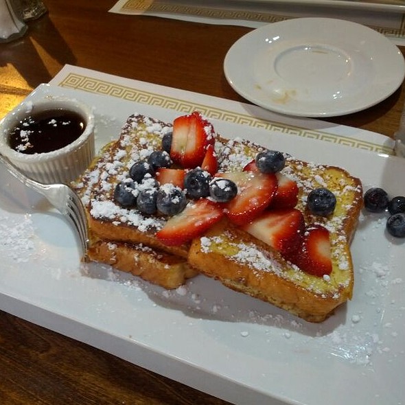 Cafe Bastille Miami Restaurant Miami, FL OpenTable