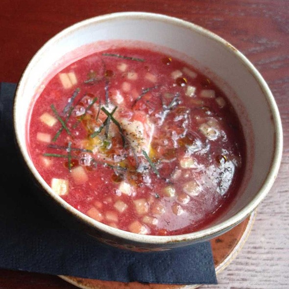 Rappahannock Richmond Restaurant Richmond, VA OpenTable