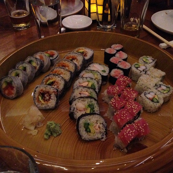 Sushi Restaurant In Vail Co Menu Sushi Restaurant In Vail Co Menu