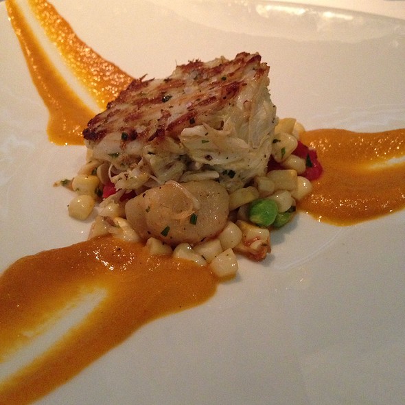 Fin Seafood Restaurant Newport News, VA OpenTable