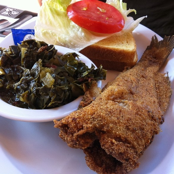 Southern Kitchen Menu Tacoma Southern Kitchen Menu Tacoma