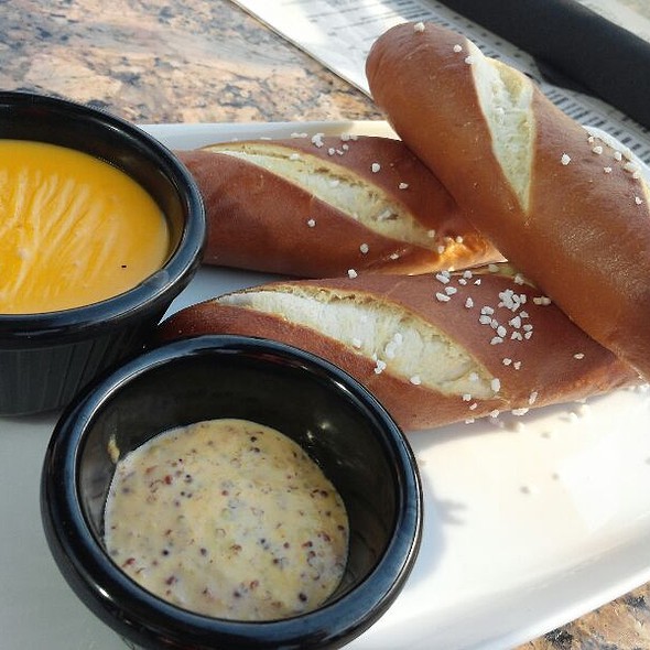 Moerlein Lager House Restaurant Cincinnati, OH OpenTable