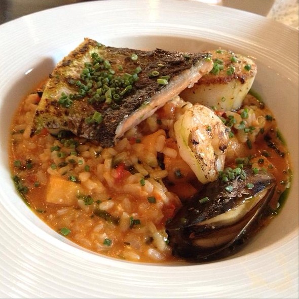 Etoile Cuisine Et Bar Restaurant Houston, TX OpenTable