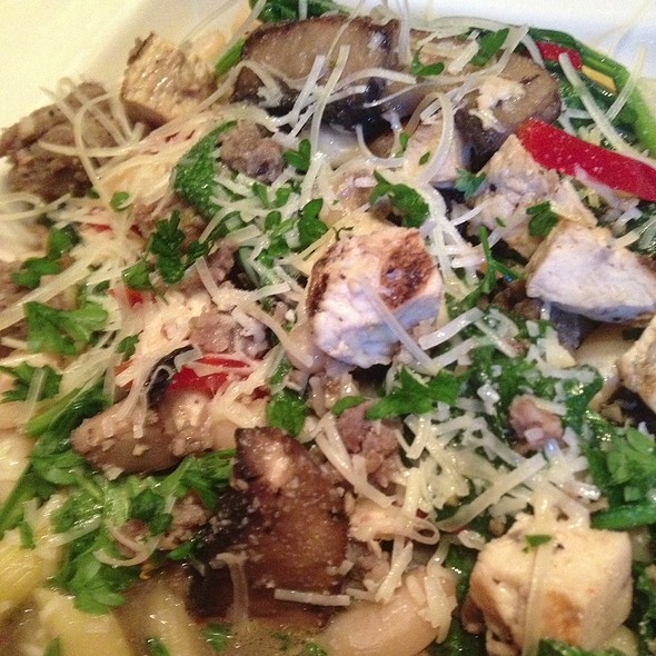 Chianti Grill Roseville Restaurant Roseville, MN OpenTable