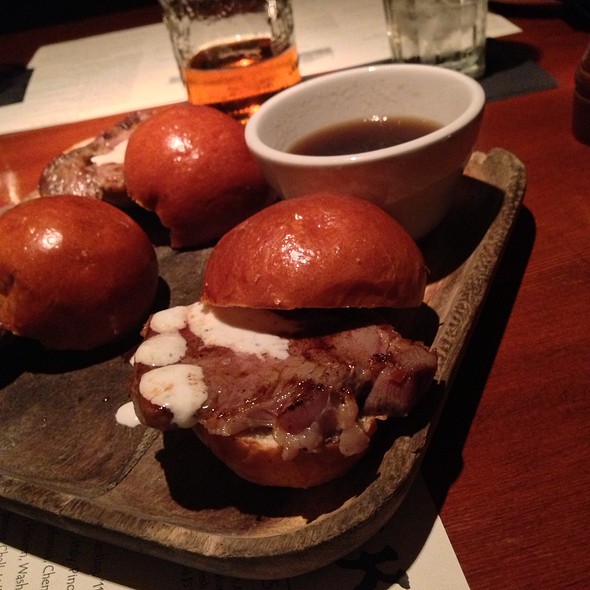 Rokerij Restaurant Phoenix, AZ OpenTable