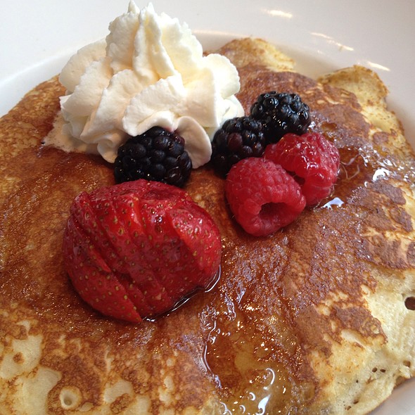 Jasper's - The Woodlands Restaurant - The Woodlands, TX ...