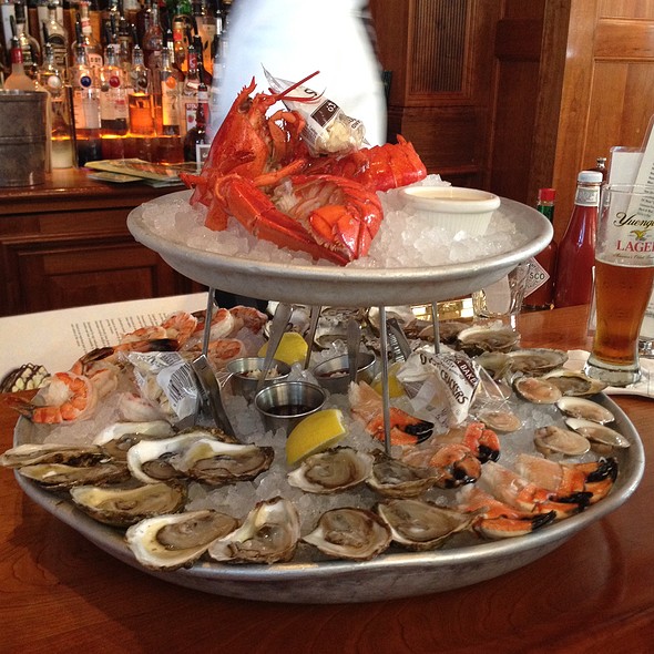 Clyde's of Gallery Place Restaurant Washington, DC OpenTable