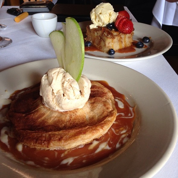 Larkin's on the River Restaurant Greenville, SC OpenTable