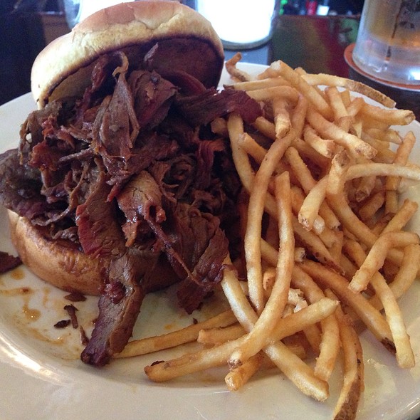 Lucille's Smokehouse BBQ Rancho Cucamonga Restaurant Rancho