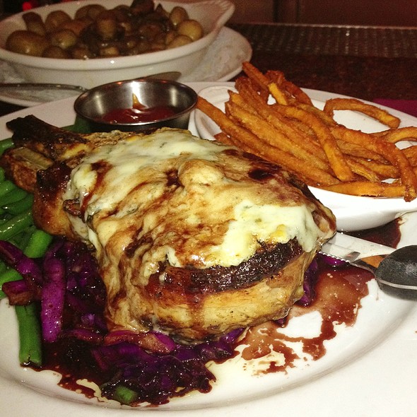 The Derby Restaurant Arcadia, CA OpenTable