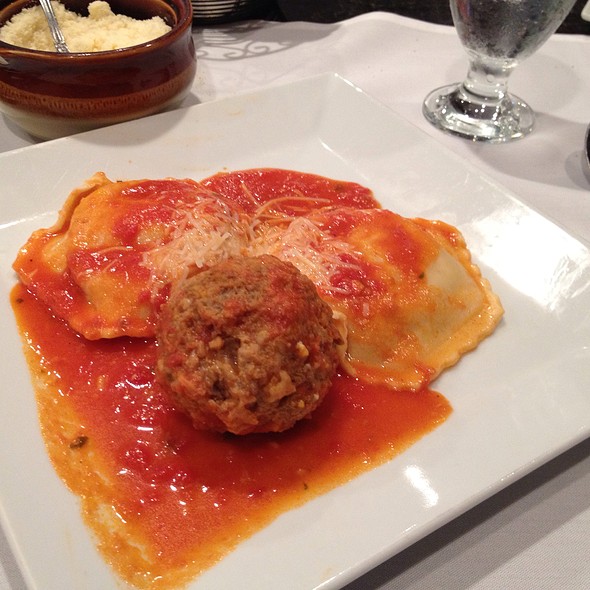 Limoncello Ristorante Restaurant Boston, MA OpenTable