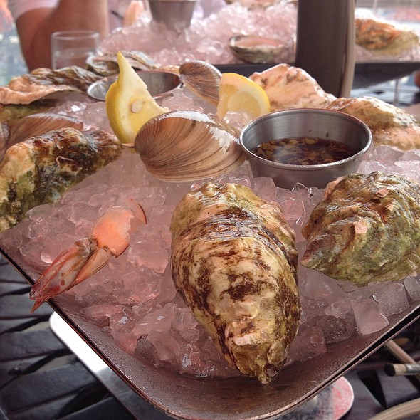 Fresh Salt Restaurant Old Saybrook, CT OpenTable