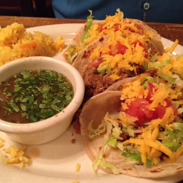 Ninfa's on Navigation Restaurant Houston, TX OpenTable