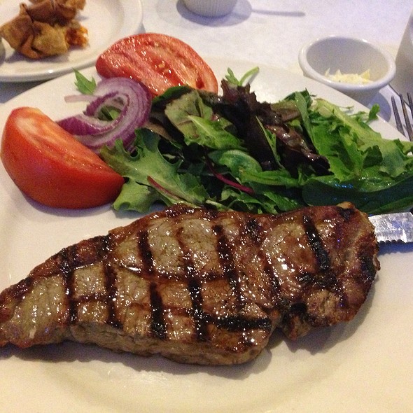 La Patagonia Argentina Restaurant Miami, FL OpenTable