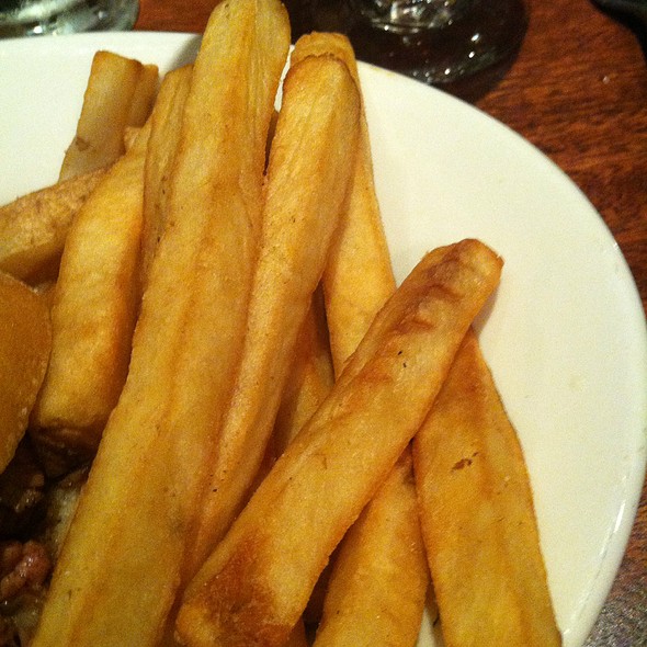 Joe's American Bar and Grill Boston Restaurant Boston, MA OpenTable