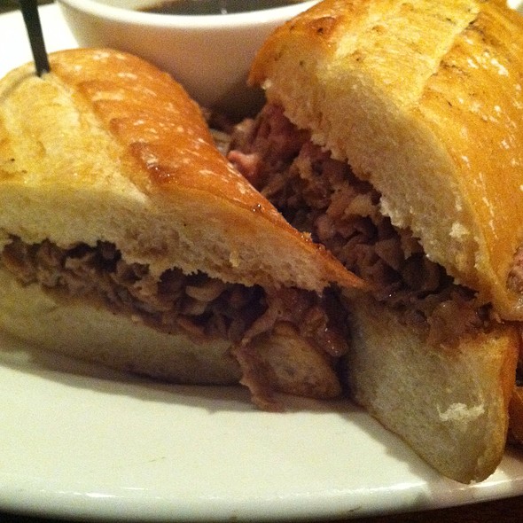 Joe's American Bar and Grill Boston Restaurant Boston, MA OpenTable