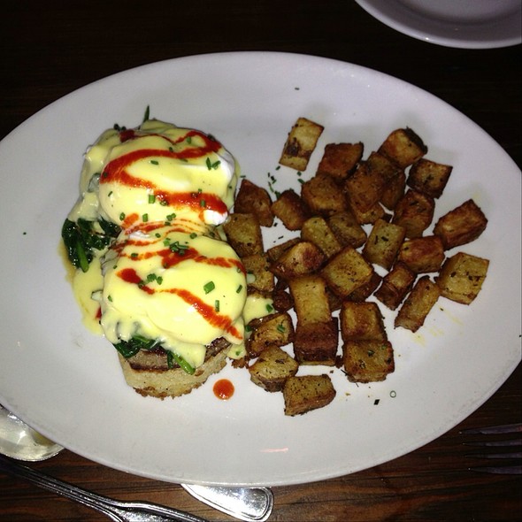 Boulton and Watt Restaurant New York, NY OpenTable