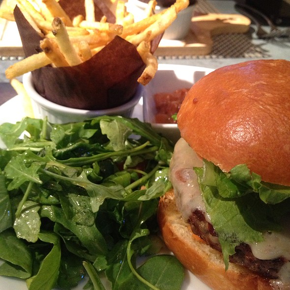 FIG & OLIVE Meatpacking Restaurant New York, NY OpenTable