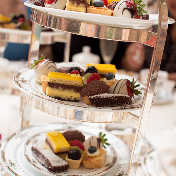 the garden court luxury