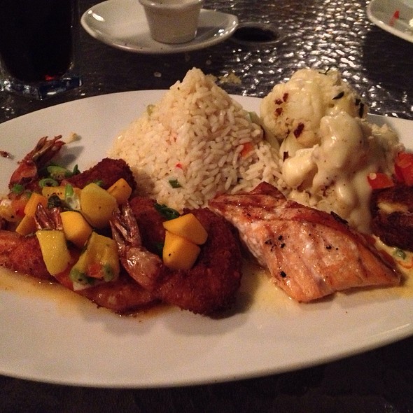 Charley's Crab Grand Rapids Restaurant Grand Rapids, MI OpenTable