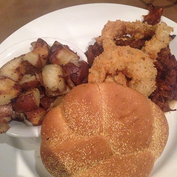 Binkley S Kitchen And Bar Binkley S Kitchen And Bar