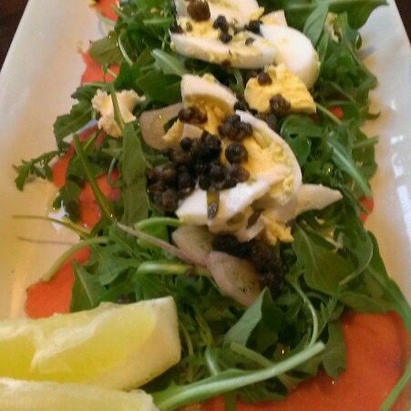 Fork Boise Restaurant Boise, ID OpenTable