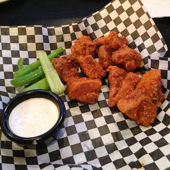 Hudson Grille Midtown Restaurant Atlanta, GA OpenTable