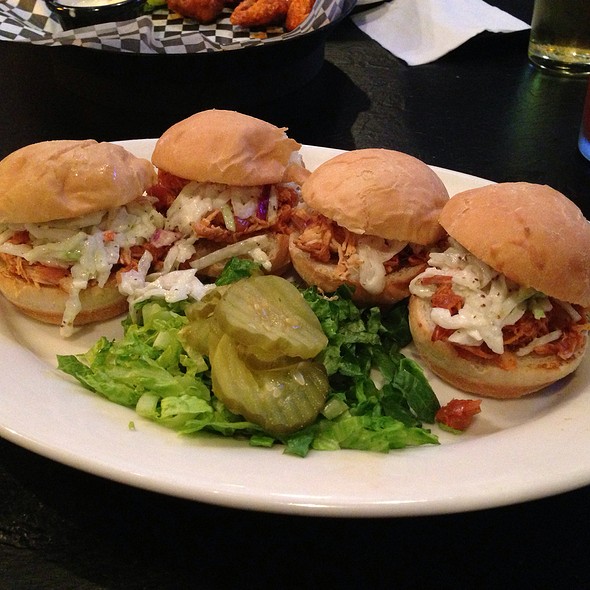 Hudson Grille Midtown Restaurant Atlanta, GA OpenTable