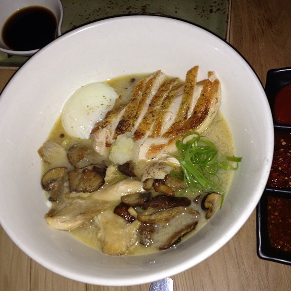 SOBA Lounge Restaurant Pittsburgh, PA OpenTable