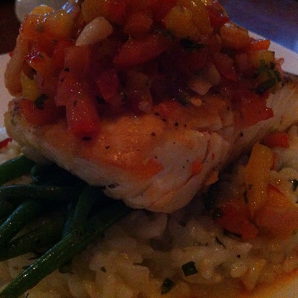 Mission American Kitchen Bar Restaurant Minneapolis Mn