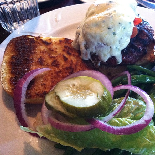 Yardley Inn Restaurant and Bar Yardley, PA OpenTable