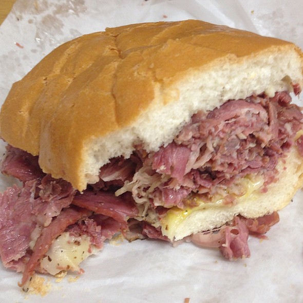 Johnnie S Pastrami Restaurant Sepulveda Boulevard Culver City Ca Johnnie S Pastrami Restaurant Sepulveda Boulevard Culver City Ca