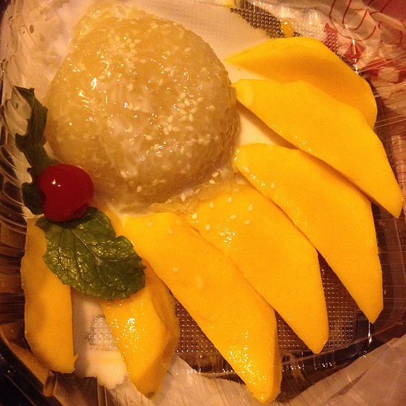 Yupha S Thai Kitchen Yupha S Thai Kitchen