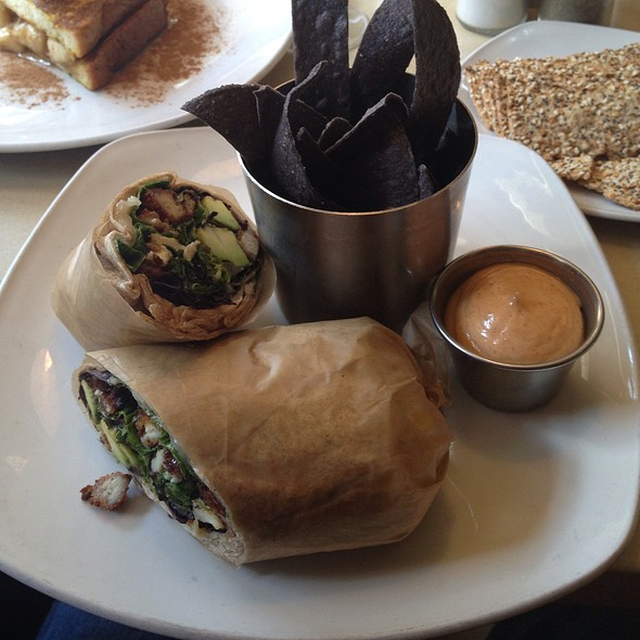 Sanfords Restaurant Astoria Ny Opentable