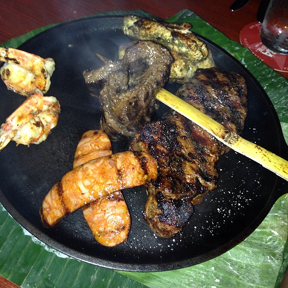 Cuba Libre Restaurant & Rum Bar Philadelphia, PA OpenTable