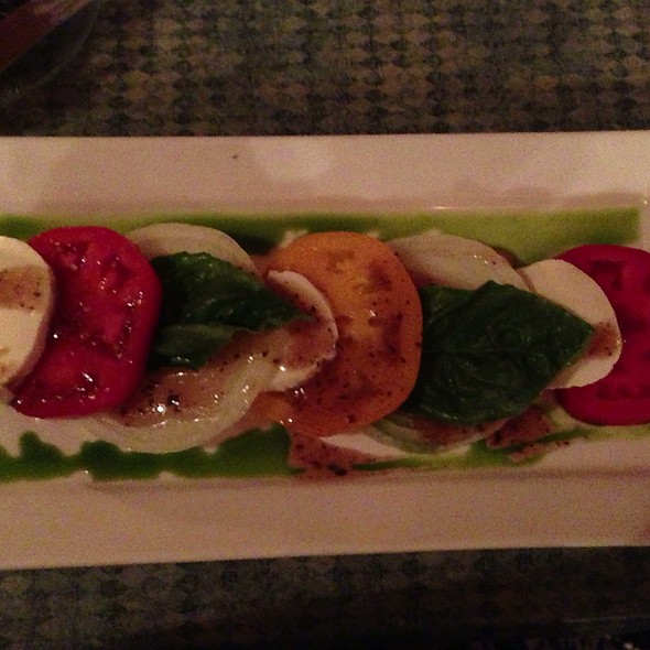 Old Oyster Factory Restaurant Hilton Head Island, SC OpenTable