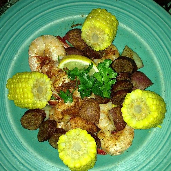 Old Oyster Factory Restaurant Hilton Head Island, SC OpenTable