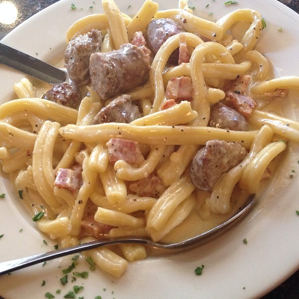 Al Dente Restaurant Boston, MA OpenTable