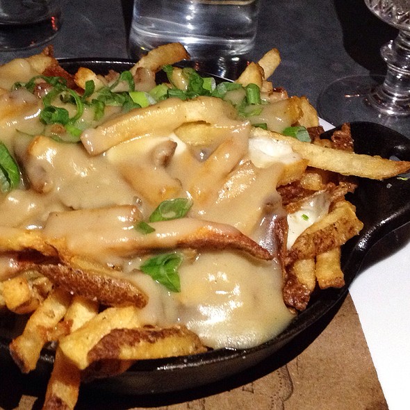 Meat & Potatoes Restaurant Pittsburgh, PA OpenTable