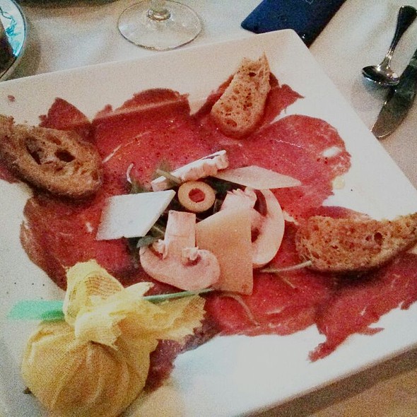 Permanently Closed Carmelo's Ristorante Italiano Austin Restaurant Austin, TX OpenTable