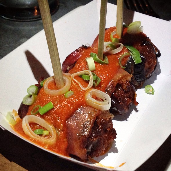 Meat & Potatoes Restaurant Pittsburgh, PA OpenTable