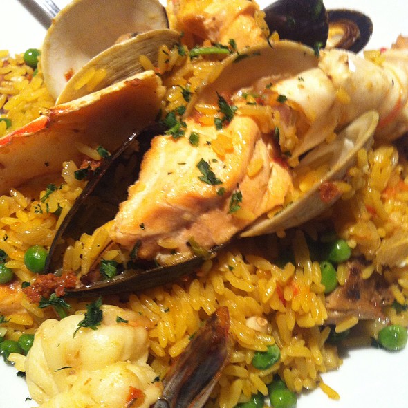 Sea Watch Restaurant Fort Lauderdale, FL OpenTable