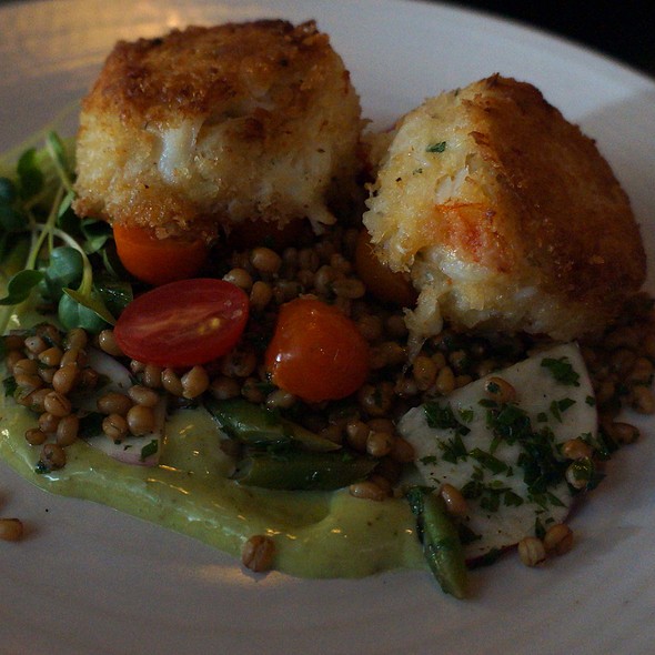 Etta's Seafood Restaurant Seattle, WA OpenTable