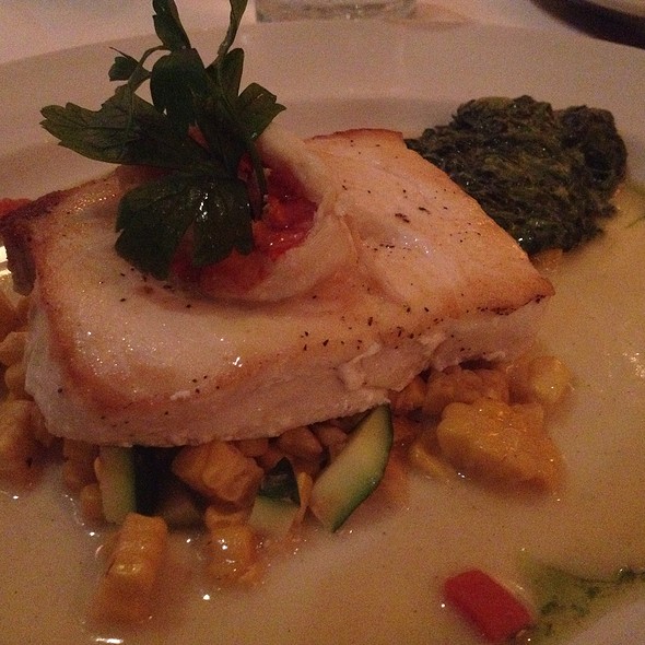 Bobby Van's Grill 50th Street Restaurant New York, NY OpenTable