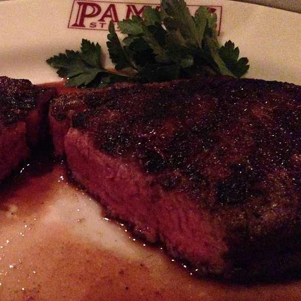 Pampas Argentine Steakhouse Restaurant Johns Creek, GA OpenTable