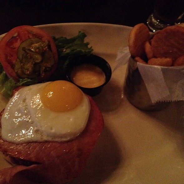 George Martin The Original Restaurant - Rockville Centre, NY | OpenTable