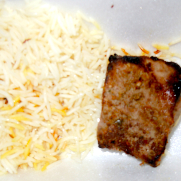 Khyber Pass Restaurant University Ave San Diego Ca Khyber Pass Restaurant University Ave San Diego Ca