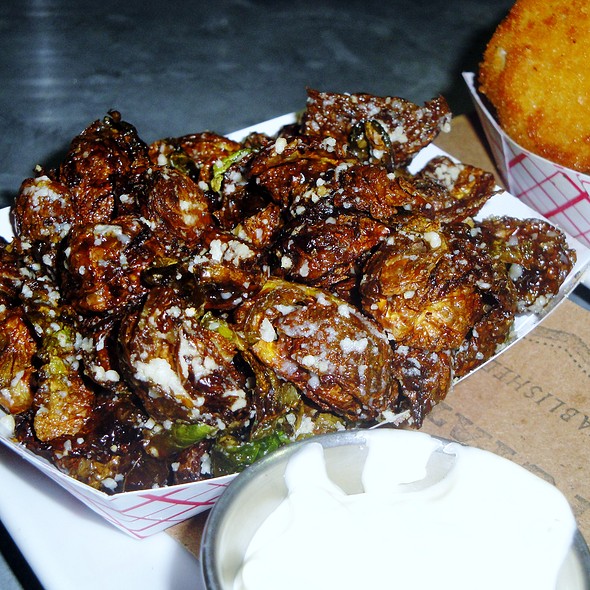 Meat & Potatoes Restaurant Pittsburgh, PA OpenTable