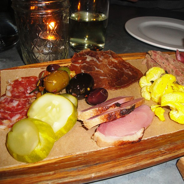 Meat & Potatoes Restaurant Pittsburgh, PA OpenTable