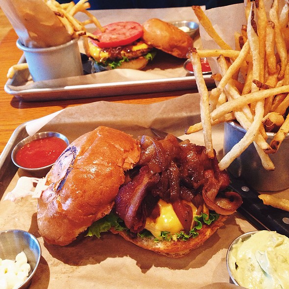 Burger Jones Burnsville Restaurant Burnsville, MN OpenTable